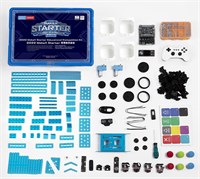 Соревновательный набор 2022 MakeX Starter Educational Competition Kit P1090041-20