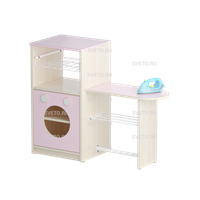 Стол детский игровой (Прачечная) 9470