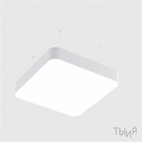 Светильник светодиодный "Квадрат" ОШ-002