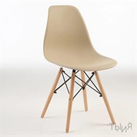 Стул Eames бежевый СВ-001