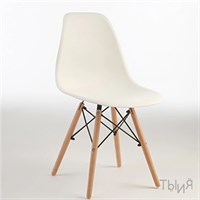Стул Eames белый СВ-004