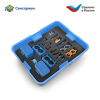 MS29561 Модуль "Соревновательная алгоритмика с роботом Ботли" MS29561