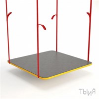 Тренажёр - НейроПлатформа (90х90) СТ-059/1