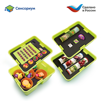 Комплект "Наше сельское хозяйство с РобоМышью" Комплект "Наше сельс