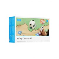 Робототехнический набор для младшего возраста mTiny Discover Kit P1030157Р