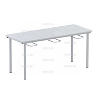 Стол обеденный 6-местный СТС6 (15Тд)