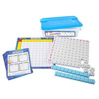 Обучающий конструктор Morphun ПРОцифры «Сложение» 70207cd19514043f801d