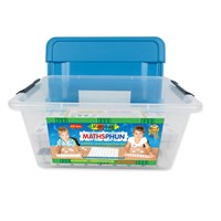 Обучающий конструктор Morphun «ПРОцифры Сложение и Вычитание» fdd961c9ef5d8ef2f313