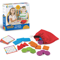 LER9075 Развивающая игра 