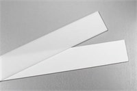 Набор пластиковых реек 17633ED