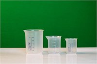 Набор сосудов различного объема 17637ED