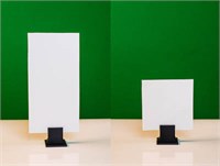 Набор экранов для оптических экспериментов 17641ED