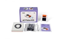 Ресурсный набор AI Vision Kit для робота VinciBot 0201500115