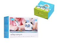 НК. Комплект для развития речи, навыков создания и проведения презентаций Мэйкблок 590.2.3.4.1