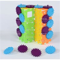 Набор Мой первый Полидрон Шестеренки 3-5 лет 95-3200-10