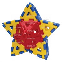 Набор Полидрон Гигант 70-7010-10