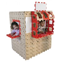 Набор Полидрон Гигант 