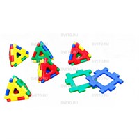 Набор Полидрон Гигант 