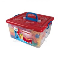 Набор - Парк аттракционов 1231R