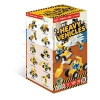 Набор для конструирования и игры 