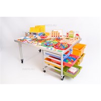 Центр конструирования SCSET11