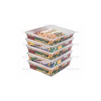 Фанкластик :весь мир в руках твоих 6 (5-6 лет) (на 8 чел.) F1314