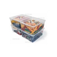 Мидикластика, 6+(на 7 чел) F1051