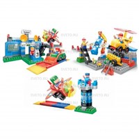 Дуга для подлезания h=50см 948