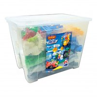 Конструктор Bauer 