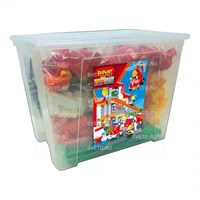 Конструктор Bauer 