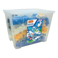 Конструктор Bauer 