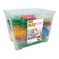 Конструктор Bauer 