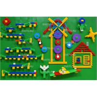 Базовый набор 