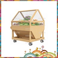 Мобильная теплица (малая) BMF03058