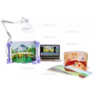 Мультстудия для кукольной анимации 