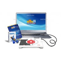 Аппаратно-программный комплекс «Стабиломер» Аппаратно-программны