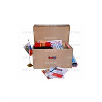 Короб «Моя Страна» Короб «Моя Страна»