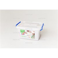 Математика. Животный мир. Набор SCSET22