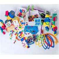 Наука с пеленок. Комплект SCSET7