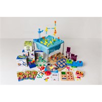 Юный экспериментатор SCSET20