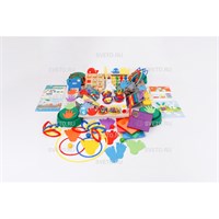 Логоинклюзив комплект SCSET17