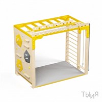 Сенсорная интеграция 