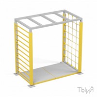 Металлическая сенсорная интеграция 