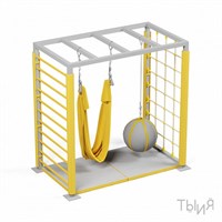 Металлическая сенсорная интеграция 