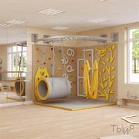 Угловая сенсорная интеграция 