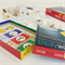 Комплект расширения игры tricky ways cards Cuboro tricky ways cards