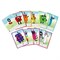 LSP0949-UK "Соединяющиеся кубики Numberblocks, с карточками. От 1 до 10" LSP0949-UK - фото 47590084 LSP0949-UK "Соединяющиеся кубики Numberblocks, с карточками. От 1 до 10" LSP0949-UK - фото 47590084