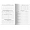 Медицинская карта ребёнка, форма № 026/у-2000, 16 л., картон, А4 (200x280 мм), красная, STAFF, 130190 130190