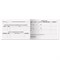 Медицинская карта "История развития ребенка", форма №112, 96 л., бумвинил, А5 (205х150 мм), синий, STAFF, 130175 130175