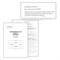 Медицинская карта ребёнка, форма №026/у-2000, 16 л., картон, А4 (200x280 мм), белая, STAFF, 130210 130210